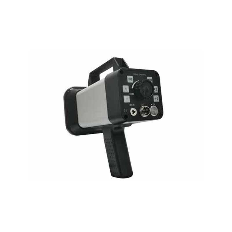Battery Powered Xenon Stroboscope “Shimpo” Model DT-735